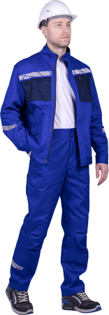 Брюки СТРОНГ летние