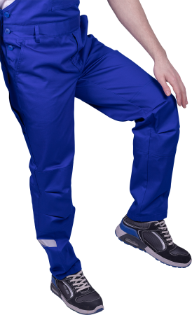 Полукомбинезон СТРОНГ летний