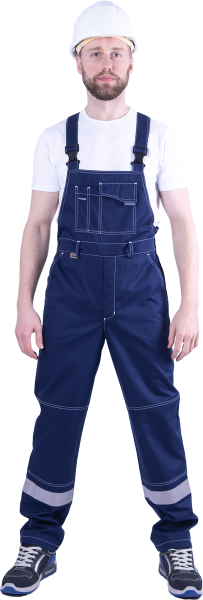 Полукомбинезон ТУРБО ВИЖН летний