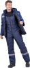 Костюм РОУД зимний