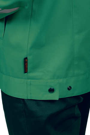 Куртка СТРОНГ летняя