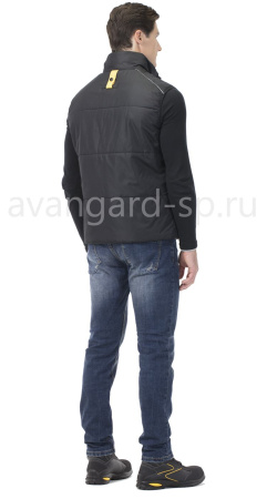 Жилет утеплённый "Старт"