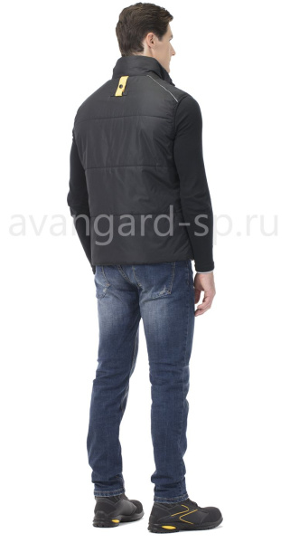 Жилет утеплённый "Старт"