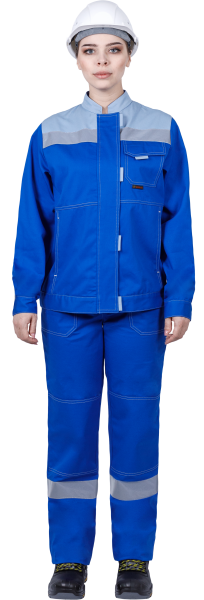 Костюм РАЦИОНАЛИЗАТОР летний