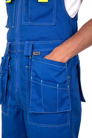 Комбинезон ТУРБО летний