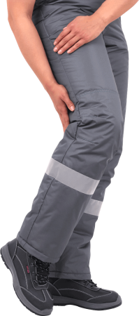 Костюм ГАЛАКТИКА зимний