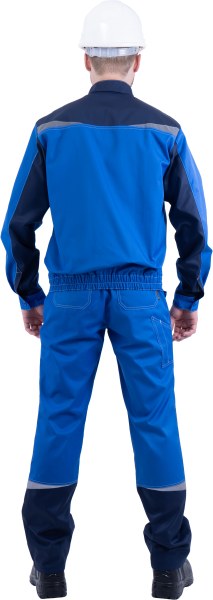 Костюм КМ-10 ЛЮКС летний