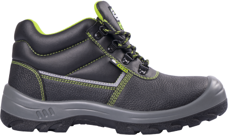 Ботинки СПЕЦ® с МП