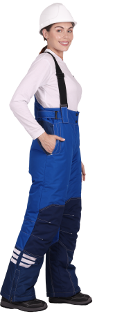 Брюки ЭДВАНС зимние