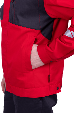 Куртка СТРОНГ летняя