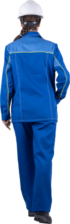 Куртка ТУРБО летняя