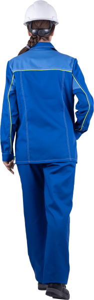 Куртка ТУРБО летняя