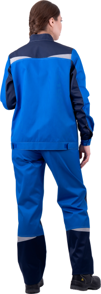 Костюм КМ-10 ЛЮКС летний