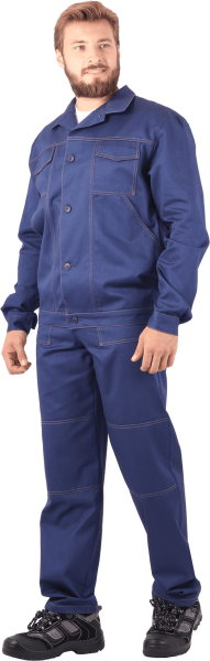 Костюм МУРАВЕЙ летний