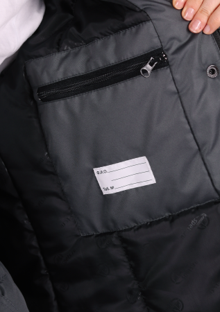 Куртка ВИРАЖ НЕО зимняя