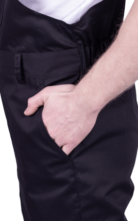 Полукомбинезон СТРОНГ летний