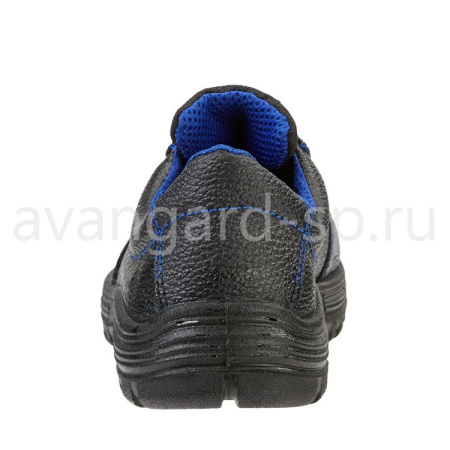 Полуботинки мужские рабочие летние "Легион", ПУ