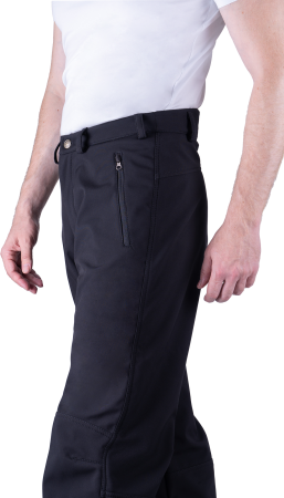 Брюки СОФТШЕЛЛ