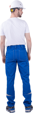 Брюки ТУРБО SAFETY летние