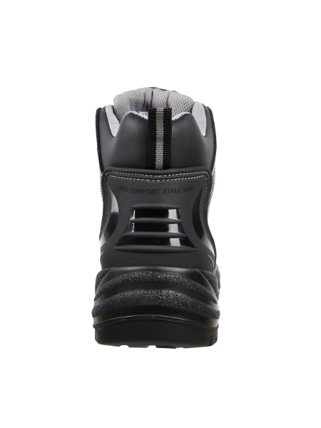 Ботинки STRONG NITRO (СТРОНГ НИТРО) с КП и КС