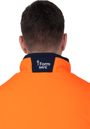 Жилет мужской утепленный ACTIVE