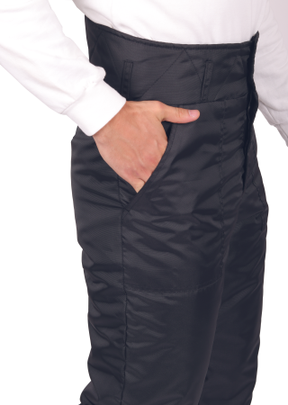 Брюки РОУД зимние