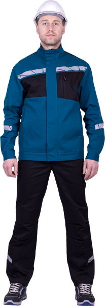 Куртка СТРОНГ летняя