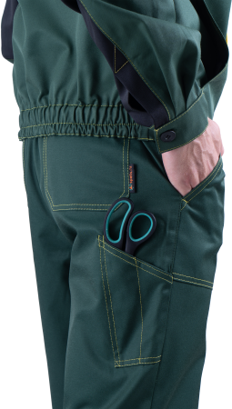 Костюм КМ-10 ЛЮКС летний