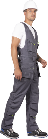 Комбинезон ТУРБО летний