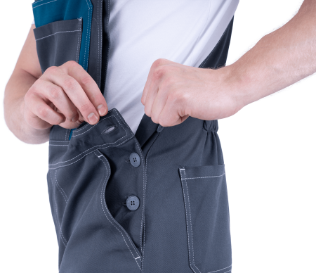 Костюм РАЦИОНАЛИЗАТОР летний