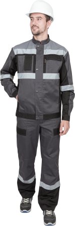 Костюм ГРАНИТ НЕО летний