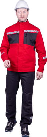 Куртка СТРОНГ летняя