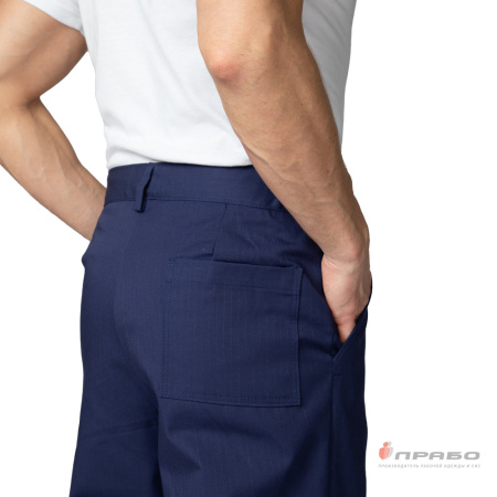 Костюм мужской летний "Интегро"