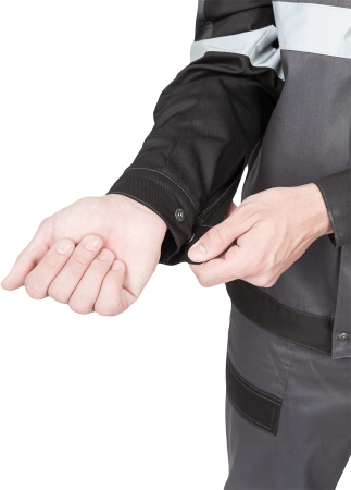 Костюм ГРАНИТ НЕО летний