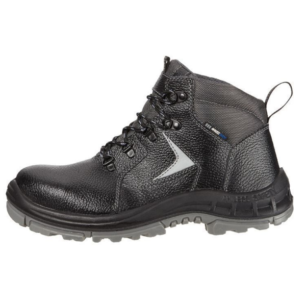 Ботинки "Корвет-2", шерст. мех, КП