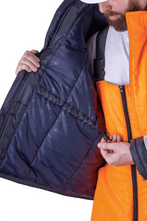 Костюм БРАЙТ зимний