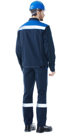 Костюм мужской "Барит"