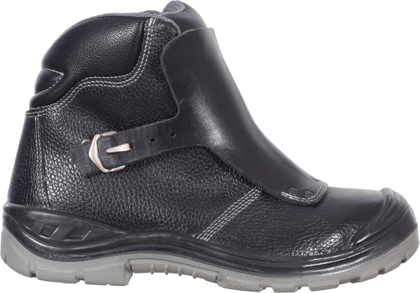 Ботинки TURBO-Сварщик с КП