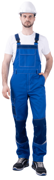 Полукомбинезон ТУРБО SAFETY летний