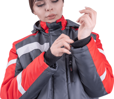 Костюм РОУД зимний