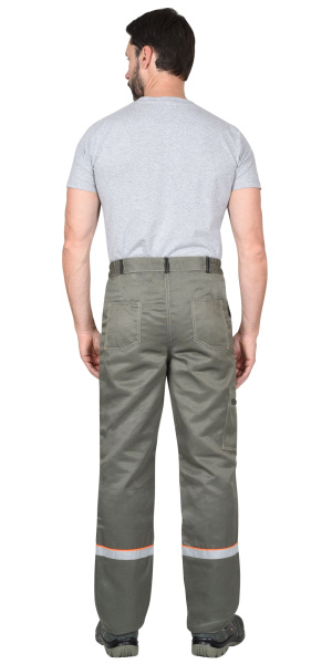 Костюм СИРИУС-РАДОМИР куртка, брюки оливковый