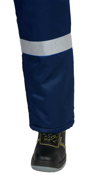 Костюм СИРИУС-СЕВЕР-1  куртка, брюки