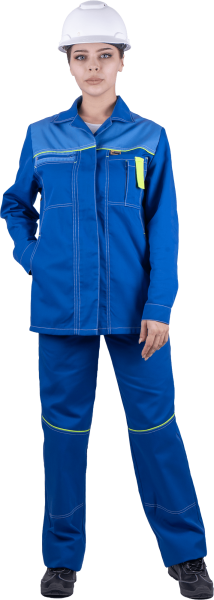 Куртка ТУРБО летняя