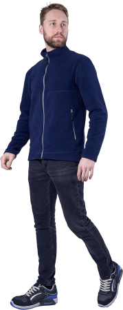 Куртка флисовая ФЬЮЖЕН