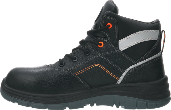 Ботинки OPERATOR 2.0 с КП и КС Thinsulate® шерст.мех