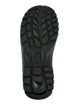 Ботинки СПЕЦ-1