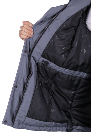 Куртка ЭДВАНС зимняя