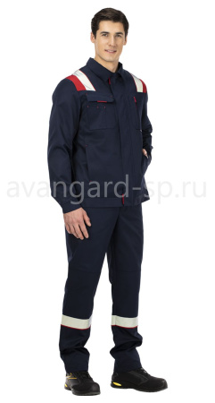 Костюм "Анкер" с пк