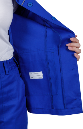 Костюм ОПЕРАТОР летний