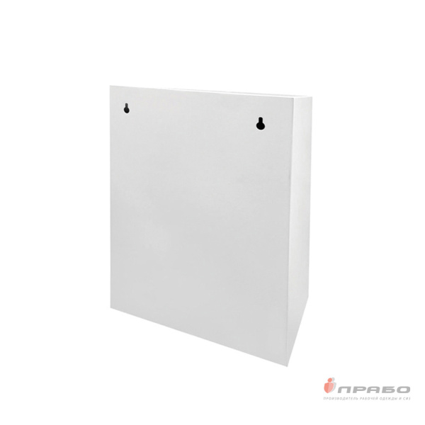 Аптечка первой помощи работникам (металлический шкаф) Приказ 1331н, арт.2320